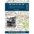 War in the Air. Being the Story of the part played in the Great War by the Royal Air Force: Supplementary Map Volume