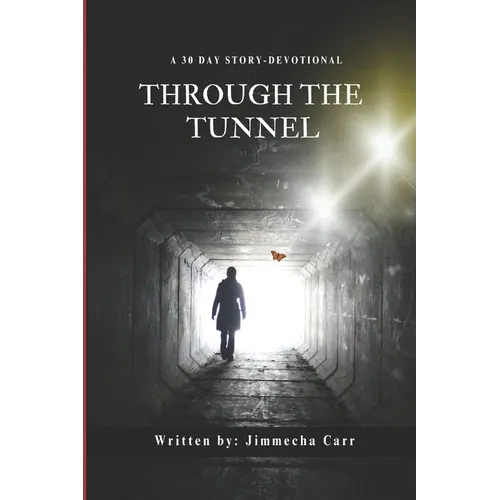 Through the Tunnel: 30 Day Story-Devotional