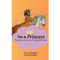 I'm a Princess That Ran Away To A Magical World
