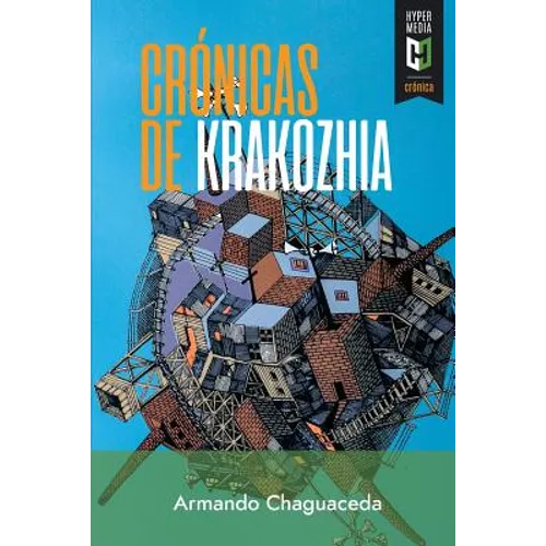 Crónicas de Krakozhia