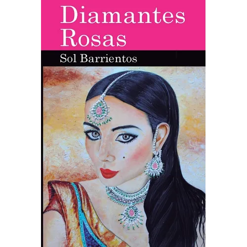 Diamantes Rosas