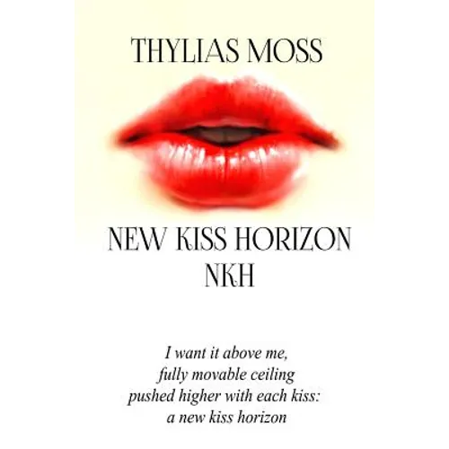 New Kiss Horizon: a romance