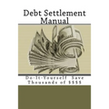 Debt Settlement Manual