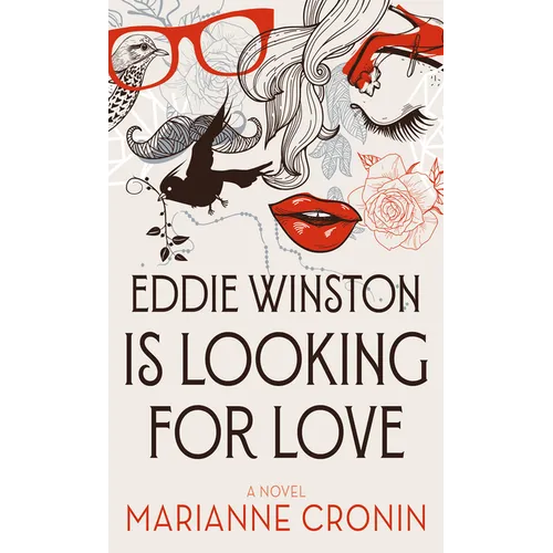 Eddie Winston Is Looking for Love