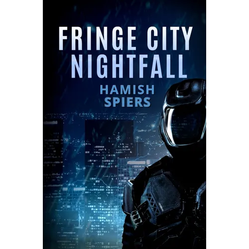 Fringe City Nightfall