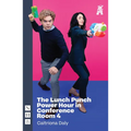 The Lunch Punch Power Hour in Conference Room 4