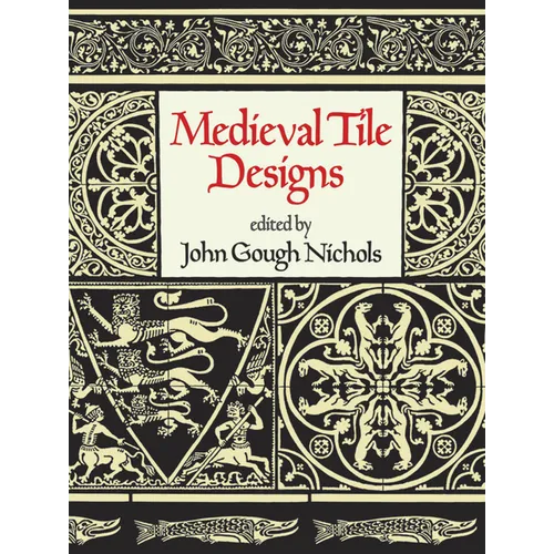 Medieval Tile Designs