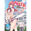 Does a Hot Elf Live Next Door to You? Vol. 2