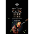The Wood Pellet Smoker and Grill 2 Cookbooks in 1: Slow Fire