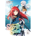 A Tale of the Secret Saint (Manga) Vol. 6