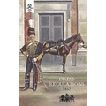 Regulations for the Dress of General Staff and Regimental Officers of the Army 1857