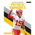 Patrick Mahomes