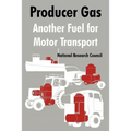 Producer Gas: Another Fuel for Motor Transport