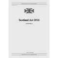 Scotland Act 2016 (c. 11)