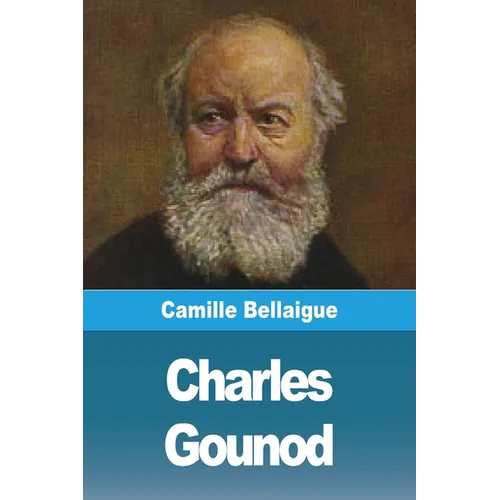 Charles Gounod