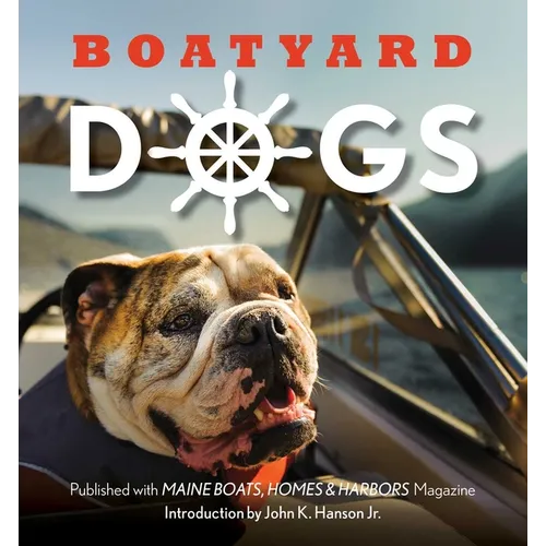 Boatyard Dogs