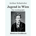 Jugend in Wien (Großdruck): Eine Autobiographie