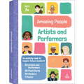 Amazing People: Artists and Performers