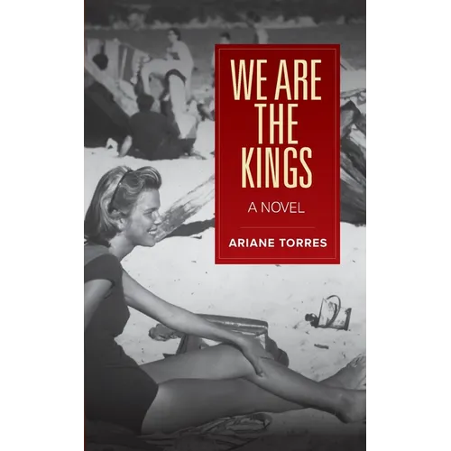We Are the Kings