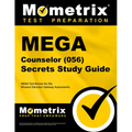 Mega Counselor (056) Secrets Study Guide: Mega Test Review for the Missouri Educator Gateway Assessments
