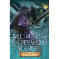Murder at Penwood Manor: Volume 5