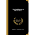 The Combination of Observations