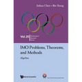 Imo Problems, Theorems, and Methods: Algebra
