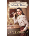 To Steal a Heart