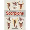 Field Guide to Scorpions of South Africa