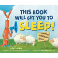 This Book Will Get You to Sleep!