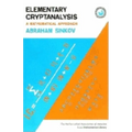Elementary Cryptanalysis: A Mathematical Approach