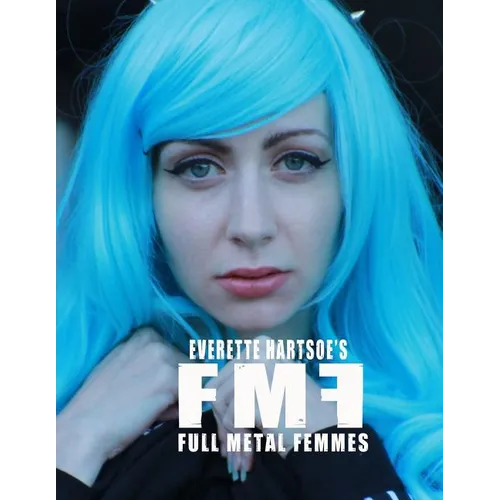 Full Metal Femmes: Sythe Seven vol.1