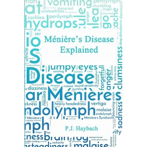 Ménière's Disease Explained
