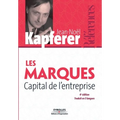Les marques Capital de l'entreprise