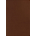 ESV Men's Study Bible (Trutone, Brown)