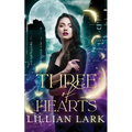 Three of Hearts
