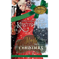 Maybe This Christmas: A Sweet Historical Western Holiday Romance Novella