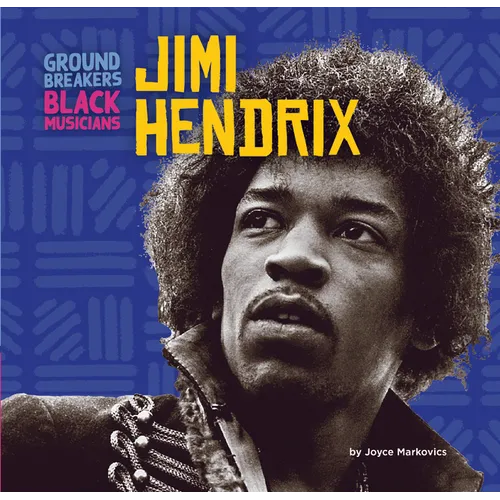 Jimi Hendrix