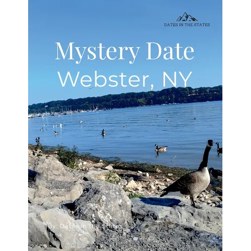 Mystery Date Webster NY