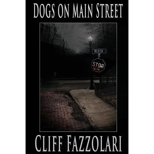 Dogs On Main Street