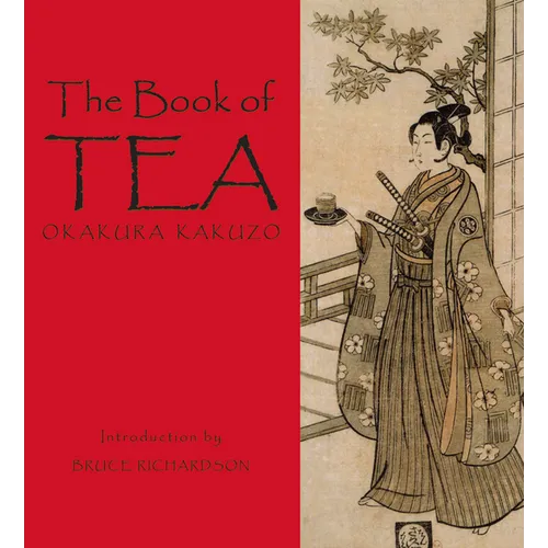 The Book of Tea