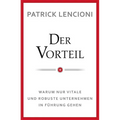 Der Vorteil