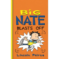 Big Nate Blasts Off