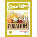 Charities
