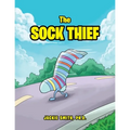 The Sock Thief