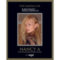 Nancy a: Top Models of Metart.com