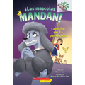 ¡Las Mascotas Mandan! #2: El Caniche de la Perdición (Pets Rule! #2: The Poodle of Doom)