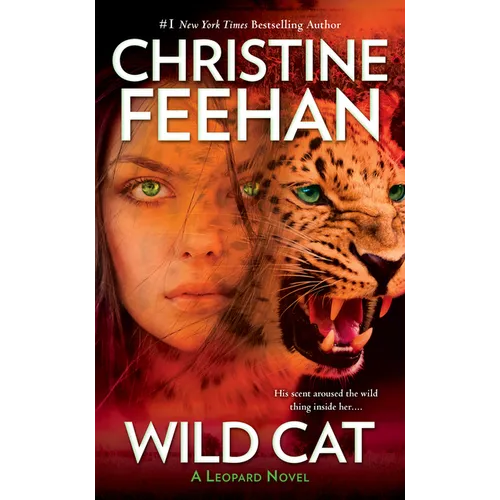 Wild Cat