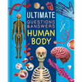 Ultimate Questions & Answers Human Body: Photographic Fact Book