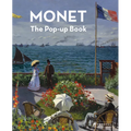 Monet: The Pop-Up Book